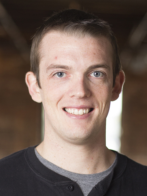 Team Member Image