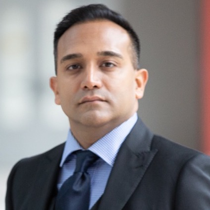Team Member Image