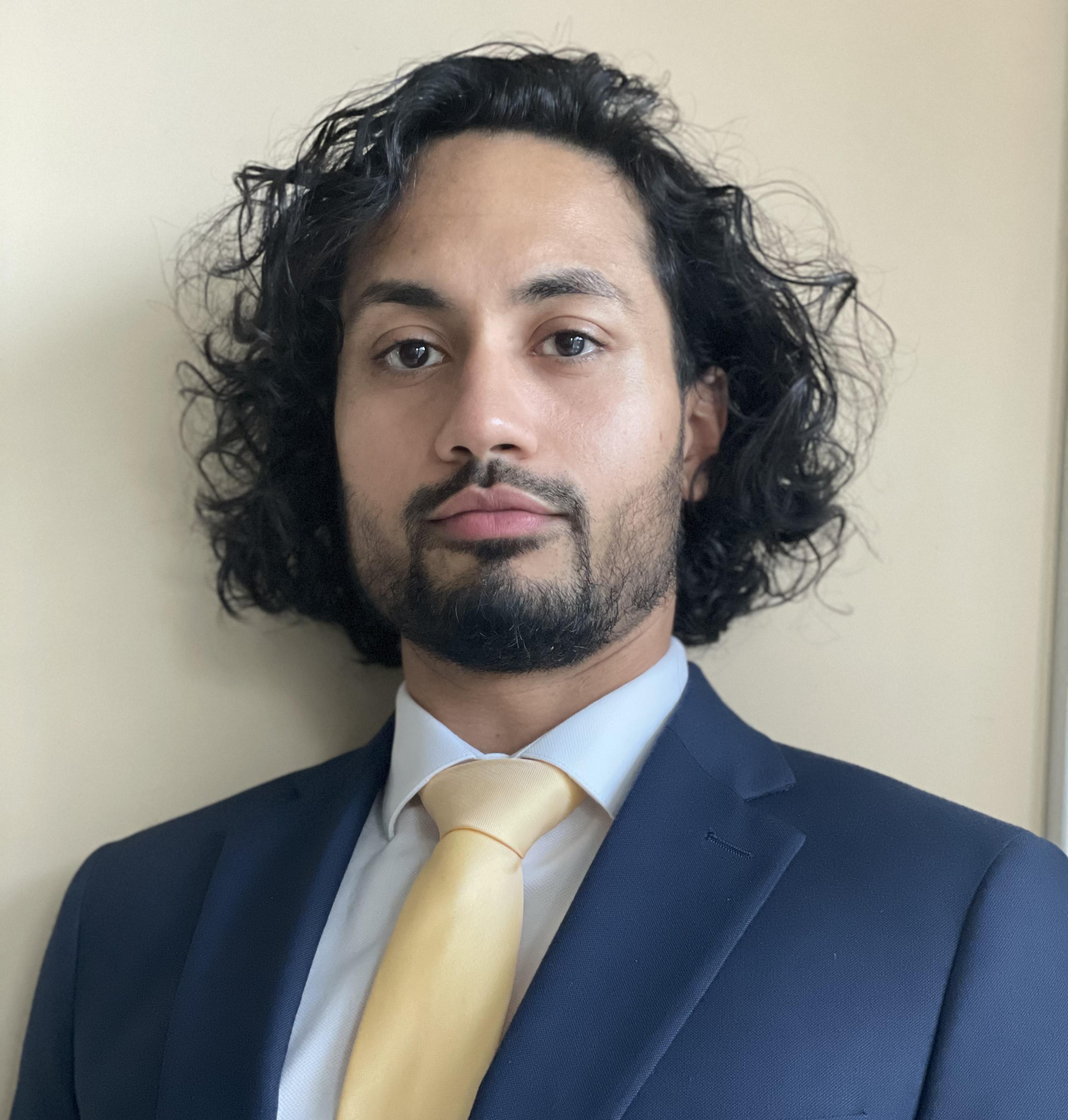 Team Member Image